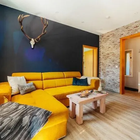 Apartment In