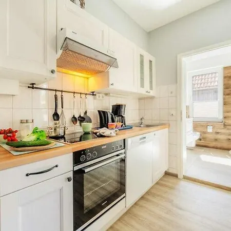 Apartment In Braunlage