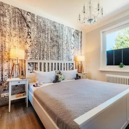 Apartment In Braunlage