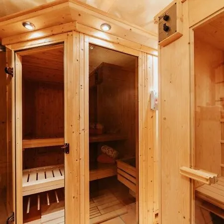 Apartment In *